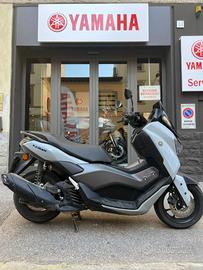 YAMAHA Nmax 155 Tech Max 125