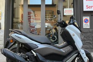 YAMAHA Nmax 155 Tech Max 125