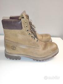 Timberland Premium 6 Inch mod. 27092 n. 44