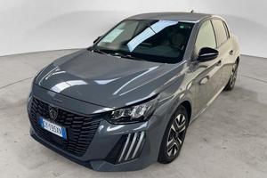 Peugeot 208 PureTech 100 Stop&Start 5 porte A...