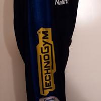 pantaloncini da ciclista