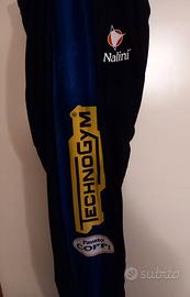 pantaloncini da ciclista