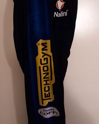 pantaloncini da ciclista