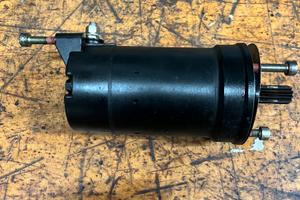 Motorino avviamento Ducati 848 multistrada 1200