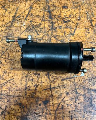 Motorino avviamento Ducati 848 multistrada 1200