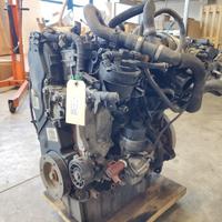 Motore VOLVO V50 1997cc diesel del 2008