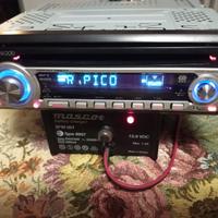autoradio Kenwood KDC4031W
