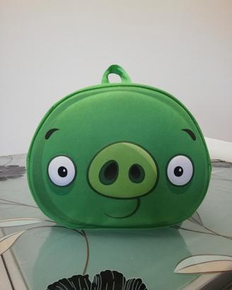 Zaino Angry Birds