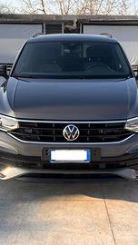 Tiguan Volkswagen