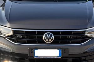 Tiguan Volkswagen