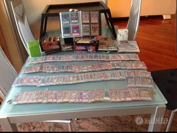 Carte YU-GI-OH