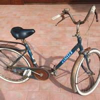 Bici Zanella Piaggio