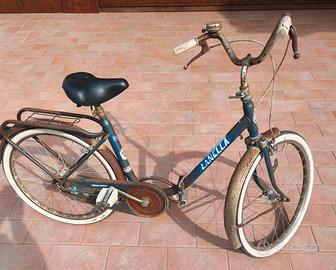 Bici Zanella Piaggio