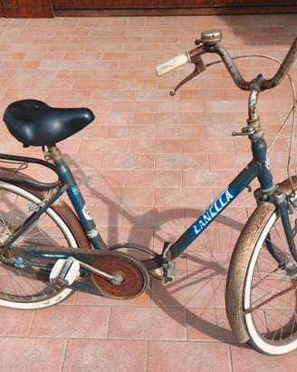 Bici Zanella Piaggio