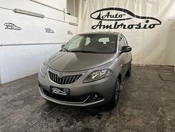 Lancia Ypsilon 1.0 FireFly 5 porte S&S Hybrid...