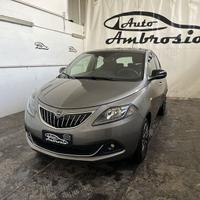Lancia Ypsilon 1.0 FireFly 5 porte S&S Hybrid...