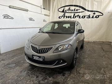 Lancia Ypsilon 1.0 FireFly 5 porte S&S Hybrid...