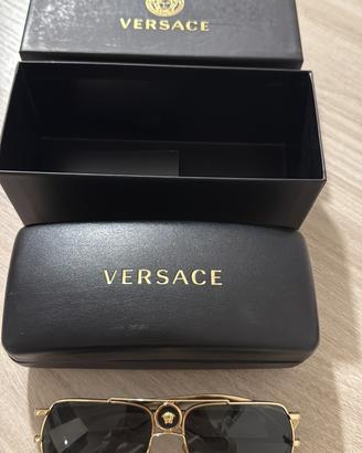 Occhiali versace uomo mod 2225