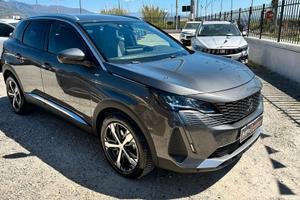 Peugeot 3008 BlueHDi 130 S&S EAT8 Allure
