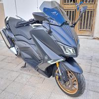 Yamaha TMAX 530 IRON MAX ABS 2013 'SOLO 10.000KM