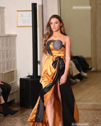 Abito elegante 
