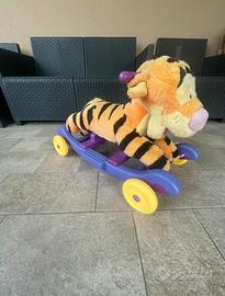 Dondolo Tigro
