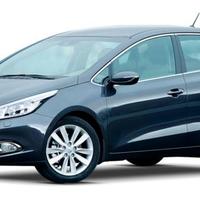 RICAMBI NUOVI KIA CEED 2009 AL 2012