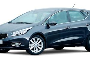 RICAMBI NUOVI KIA CEED 2009 AL 2012