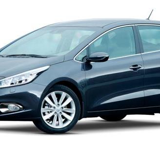 RICAMBI NUOVI KIA CEED 2009 AL 2012