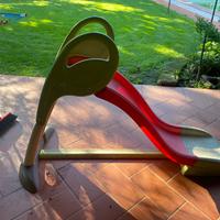 Scivolo bambini