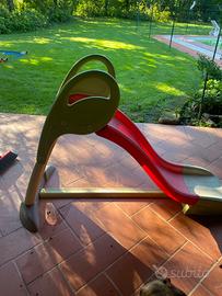 Scivolo bambini