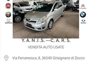 Toyota Corolla Corola-2.0 D-4D-2009
