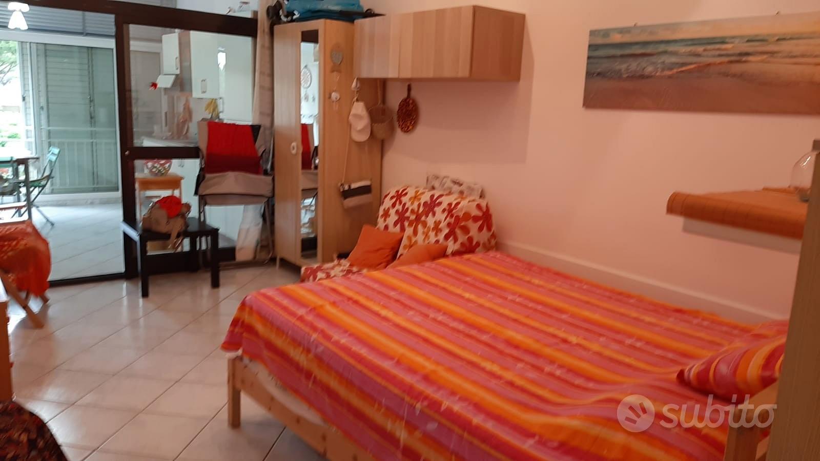 Apartment in Bibbona, Marina di Bibbona - Vista 5