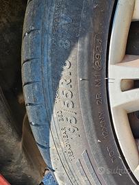 Gomme Momo 195 55 r16 87 v 2024