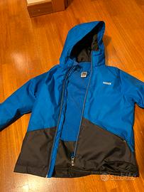 4-6 anni abbigliamento Sci neve