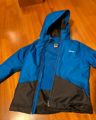 4-6 anni abbigliamento Sci neve