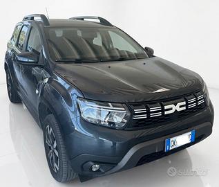 Dacia Duster Gpl