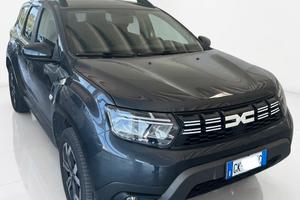 Dacia Duster Gpl