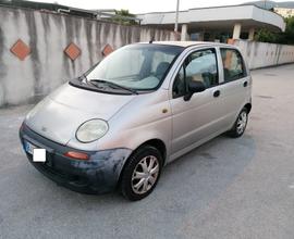 Daewoo Matiz 800i cat SE City 2000