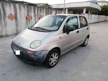 Daewoo Matiz 800i cat SE City 2000
