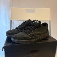 Travis scott black phantom
