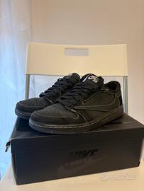 Travis scott black phantom