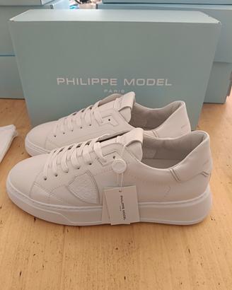 scarpe Philippe Model 43 