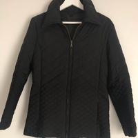 Giacca donna nera