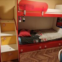 arredo cameretta
