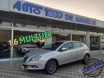LANCIA DELTA 1.6 MULTIJET 120 CV 6 MARCE *** MOLTO