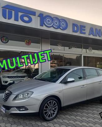 LANCIA DELTA 1.6 MULTIJET 120 CV 6 MARCE *** MOLTO