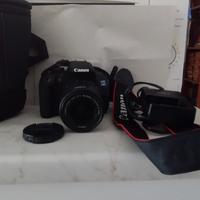 Canon EOS 700D 