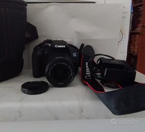 Canon EOS 700D 