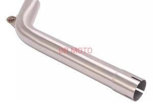 Raccordo scaricoDECATALIZZATORE yamaha fz6 600